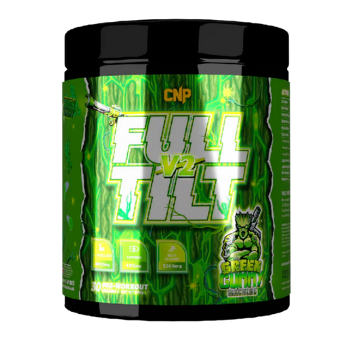 Full Tilt V2 - 𝐋𝐀𝐒𝐓𝐋𝐈𝐅𝐓®