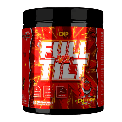Full Tilt V2 - 𝐋𝐀𝐒𝐓𝐋𝐈𝐅𝐓®