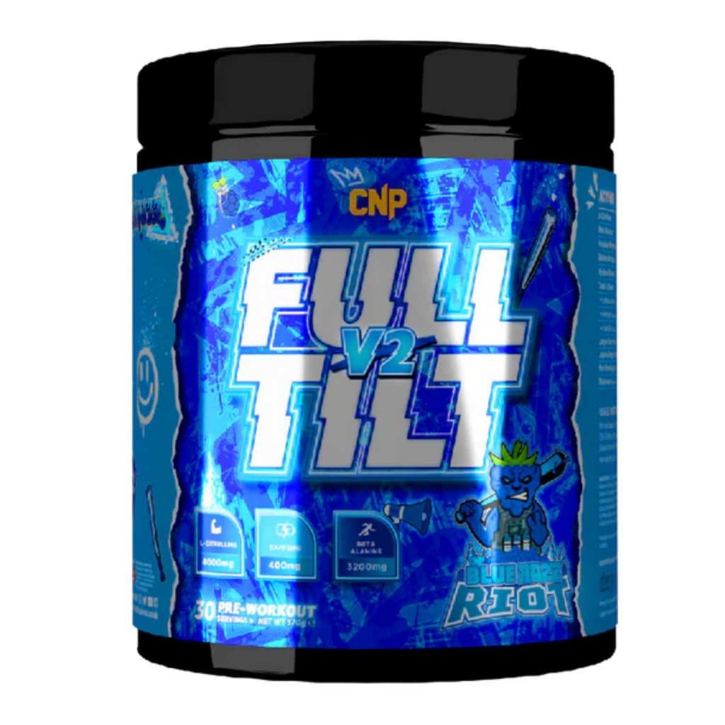 Full Tilt V2 - 𝐋𝐀𝐒𝐓𝐋𝐈𝐅𝐓®