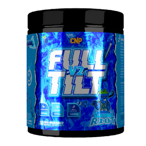 Full Tilt V2 - 𝐋𝐀𝐒𝐓𝐋𝐈𝐅𝐓®