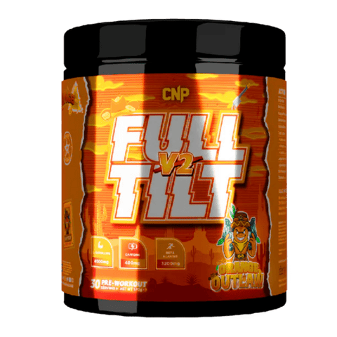Full Tilt V2 - 𝐋𝐀𝐒𝐓𝐋𝐈𝐅𝐓®