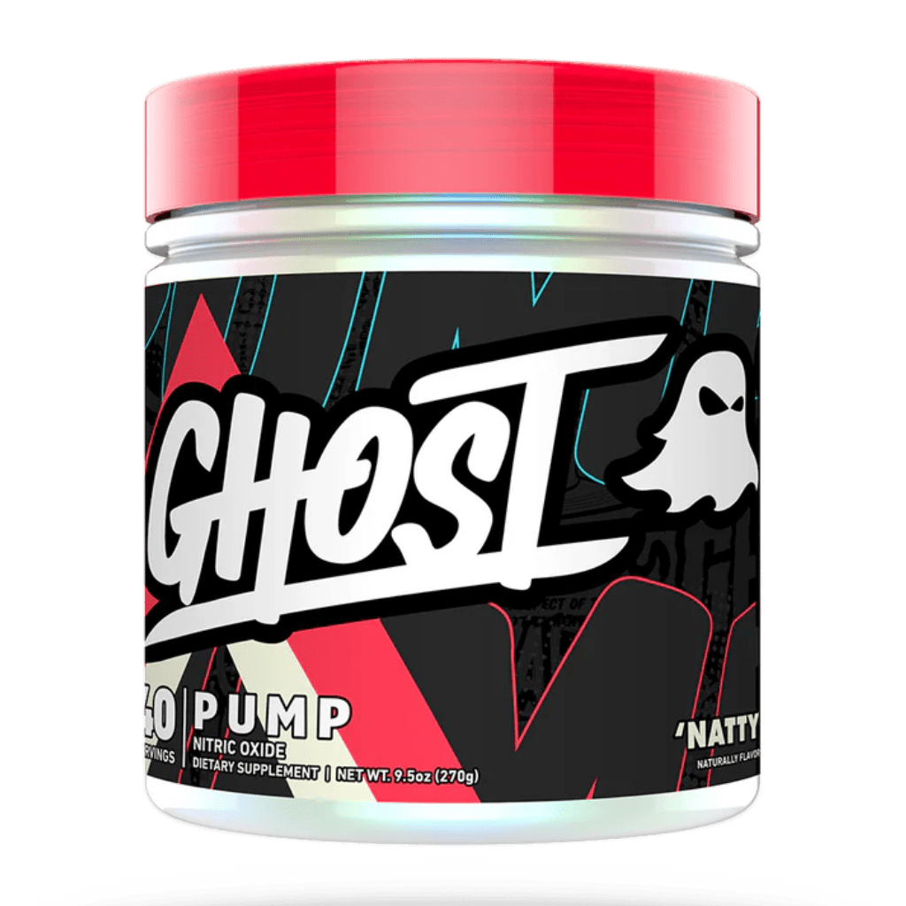 Ghost - 𝐋𝐀𝐒𝐓𝐋𝐈𝐅𝐓®