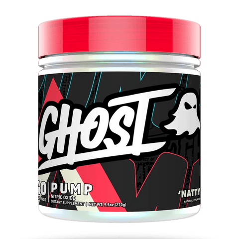 Ghost - 𝐋𝐀𝐒𝐓𝐋𝐈𝐅𝐓®
