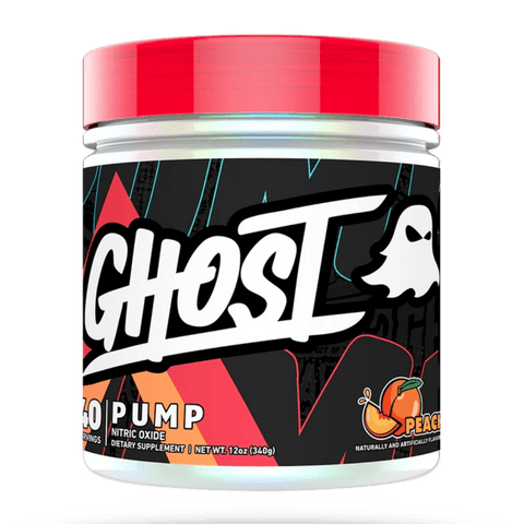 Ghost - 𝐋𝐀𝐒𝐓𝐋𝐈𝐅𝐓®