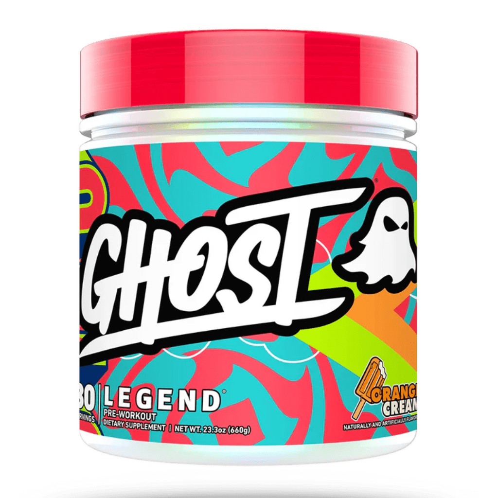 Ghost Legend - 𝐋𝐀𝐒𝐓𝐋𝐈𝐅𝐓®