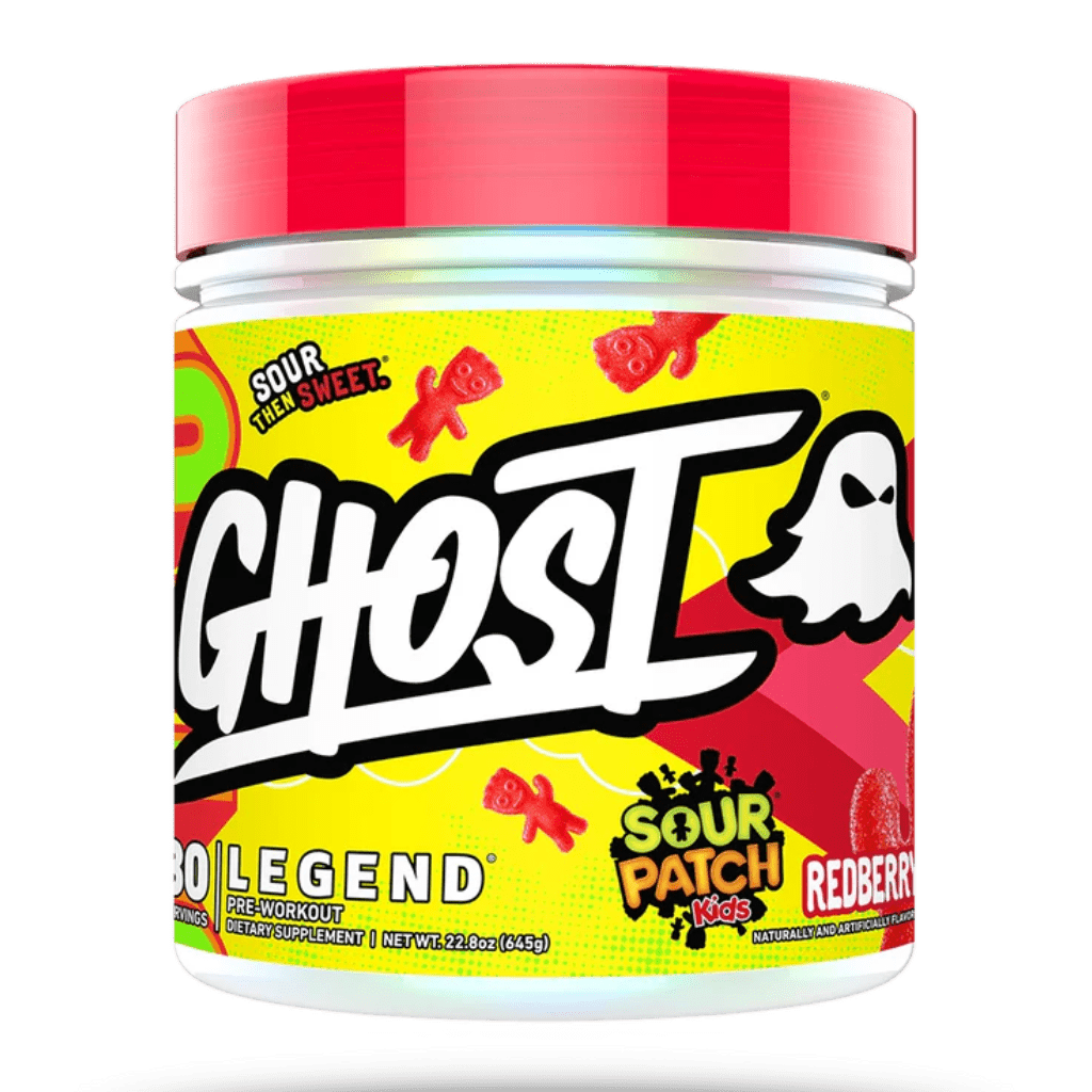 Ghost Legend - 𝐋𝐀𝐒𝐓𝐋𝐈𝐅𝐓®