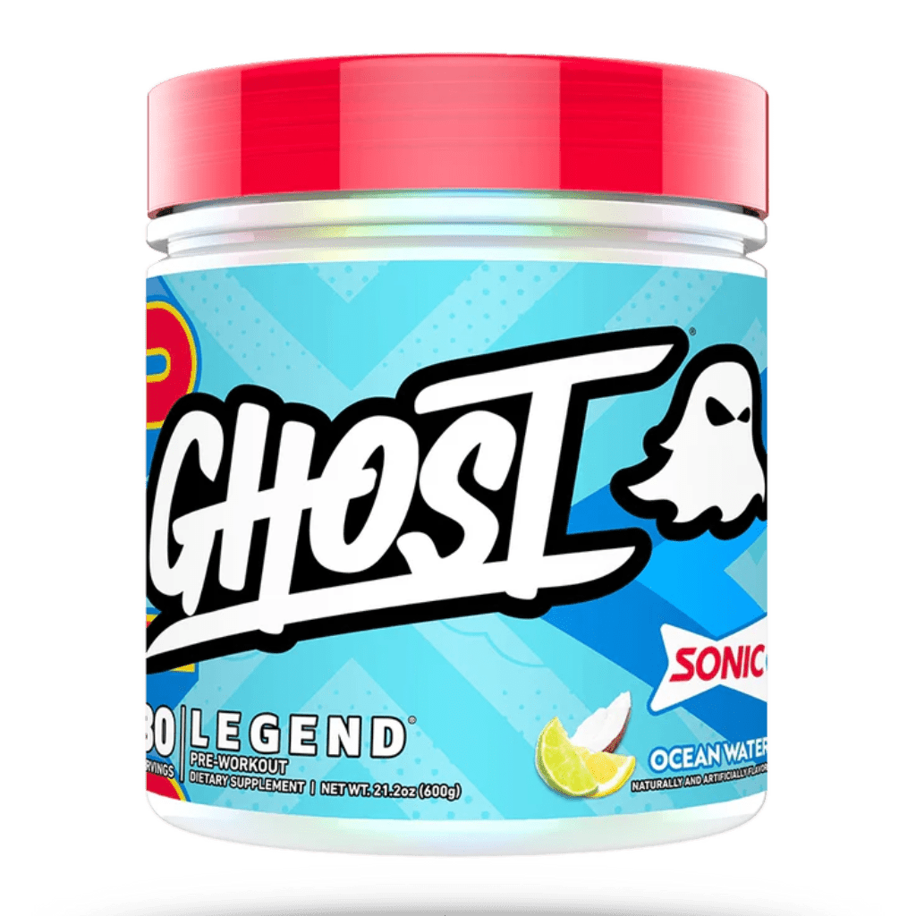 Ghost Legend - 𝐋𝐀𝐒𝐓𝐋𝐈𝐅𝐓®