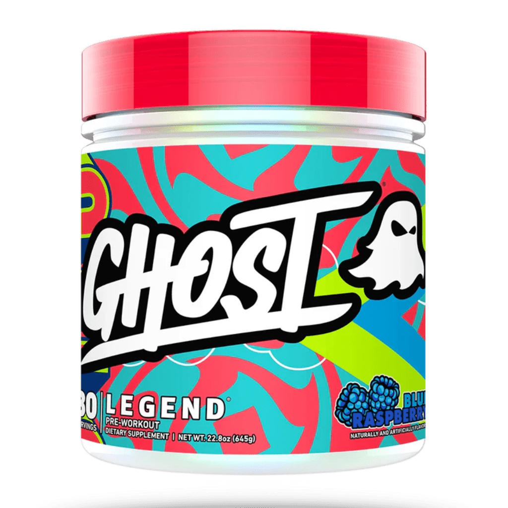 Ghost Legend - 𝐋𝐀𝐒𝐓𝐋𝐈𝐅𝐓®