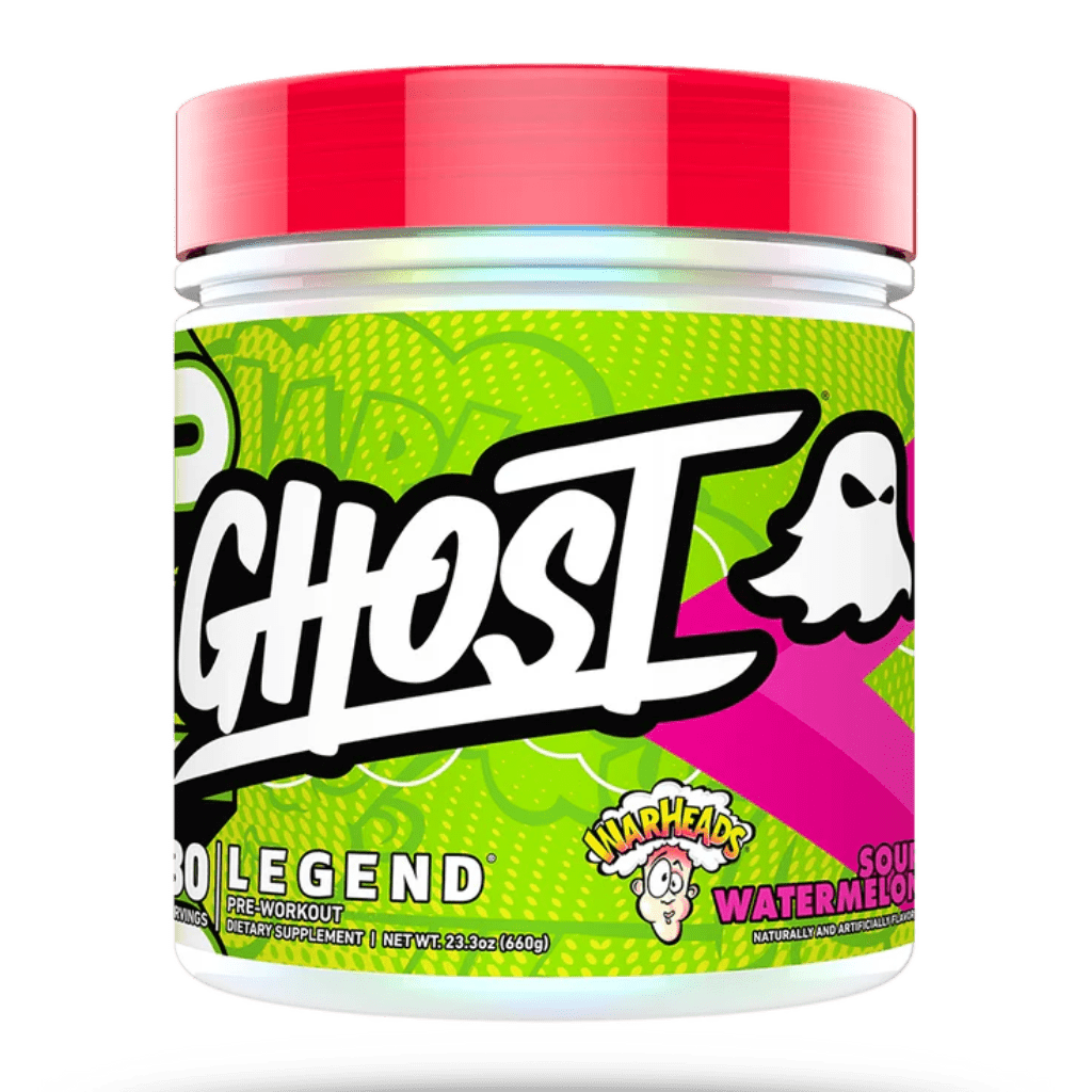Ghost Legend - 𝐋𝐀𝐒𝐓𝐋𝐈𝐅𝐓®