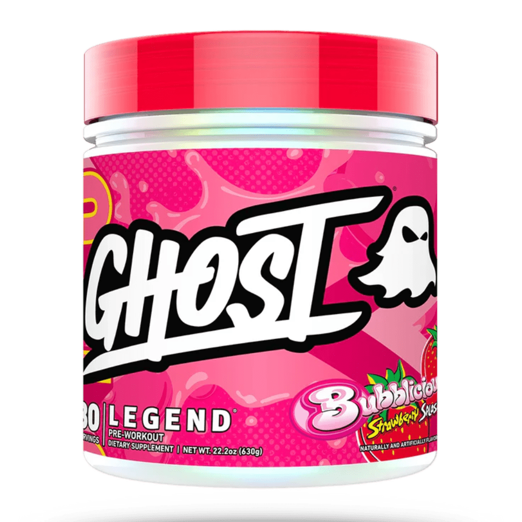 Ghost Legend - 𝐋𝐀𝐒𝐓𝐋𝐈𝐅𝐓®