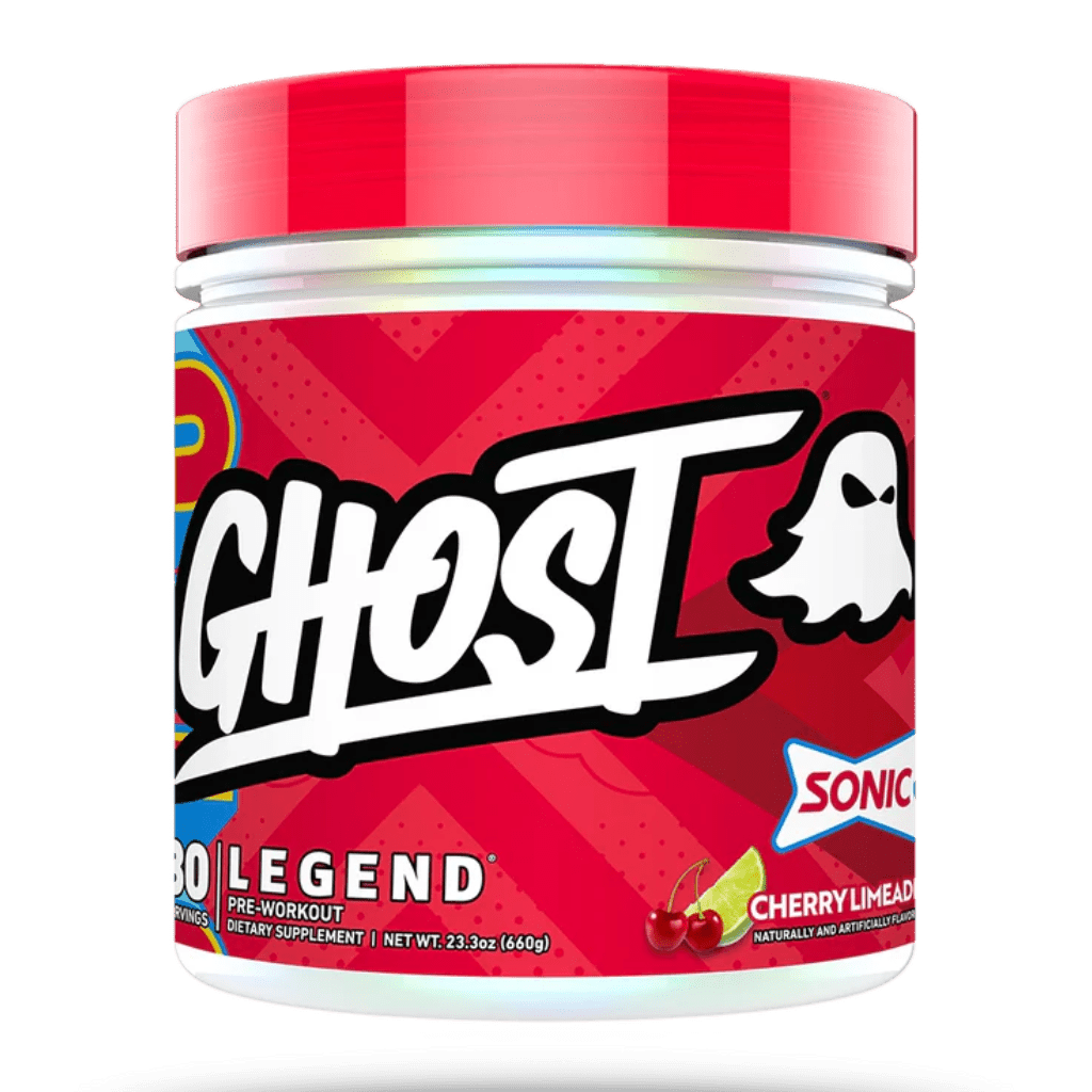 Ghost Legend - 𝐋𝐀𝐒𝐓𝐋𝐈𝐅𝐓®