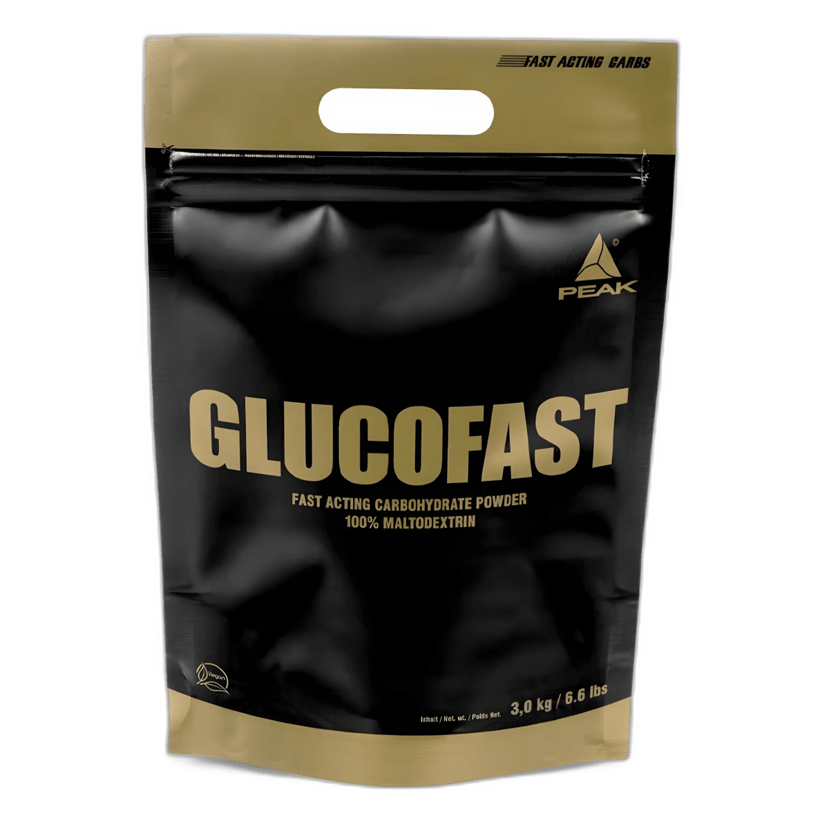 Glucofast  - 𝐋𝐀𝐒𝐓𝐋𝐈𝐅𝐓®