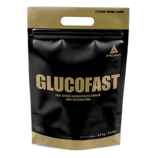 Glucofast  - 𝐋𝐀𝐒𝐓𝐋𝐈𝐅𝐓®