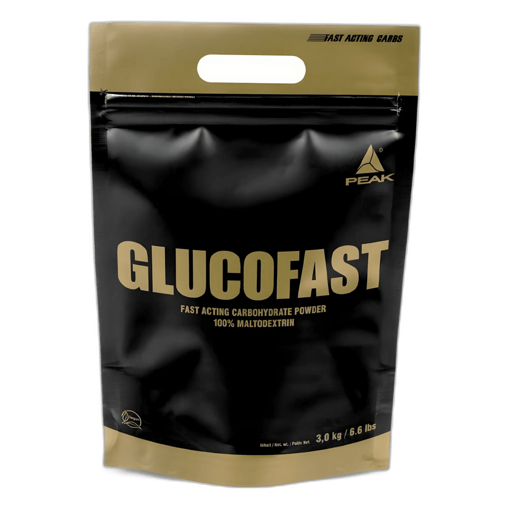 Glucofast  - 𝐋𝐀𝐒𝐓𝐋𝐈𝐅𝐓®