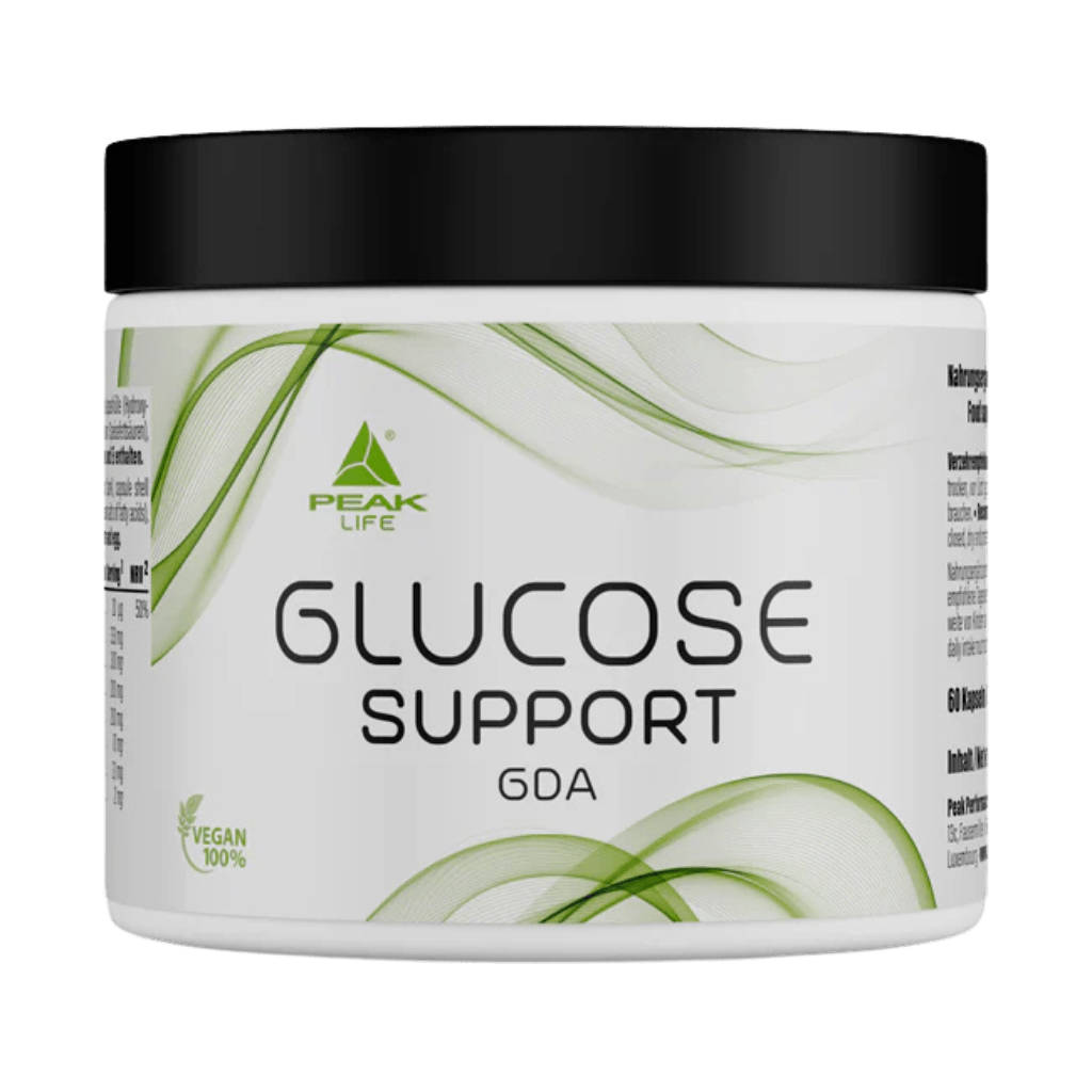 Glucose Support (GDA) - 𝐋𝐀𝐒𝐓𝐋𝐈𝐅𝐓®