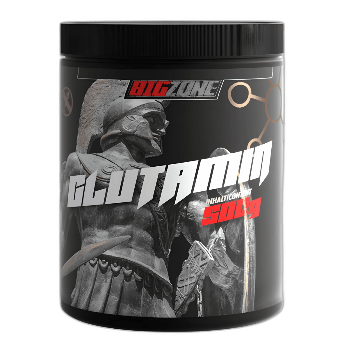Glutamin - 𝐋𝐀𝐒𝐓𝐋𝐈𝐅𝐓®