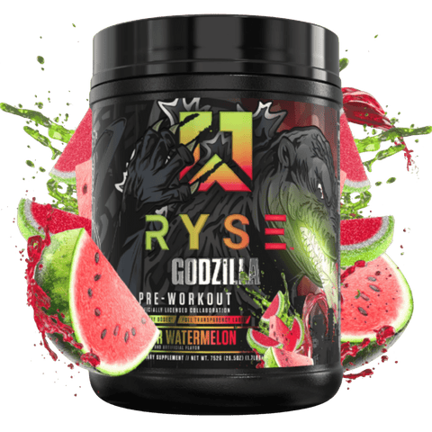 Godzilla - 𝐋𝐀𝐒𝐓𝐋𝐈𝐅𝐓®