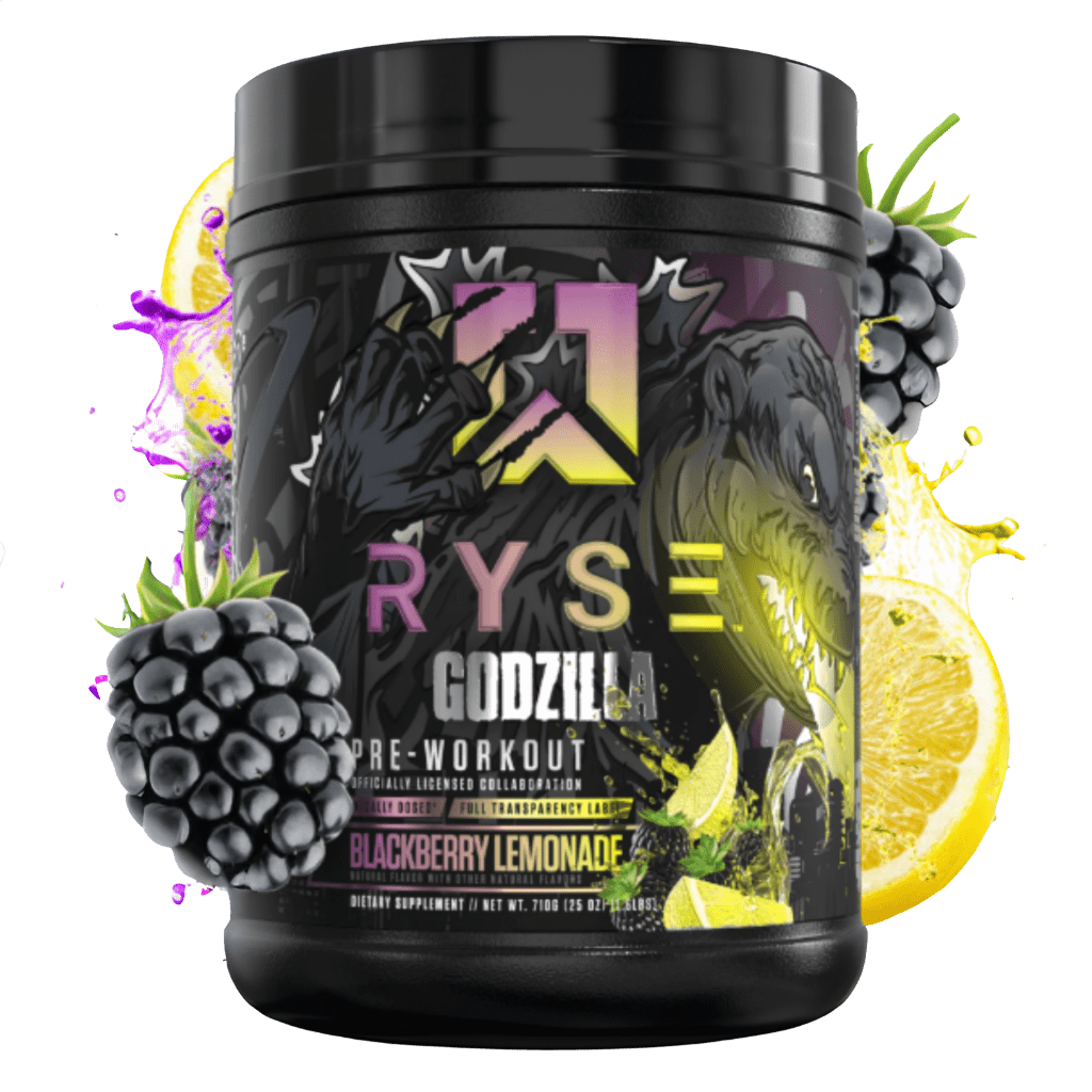 Godzilla - 𝐋𝐀𝐒𝐓𝐋𝐈𝐅𝐓®