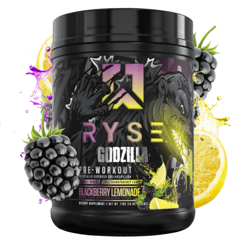 Godzilla - 𝐋𝐀𝐒𝐓𝐋𝐈𝐅𝐓®