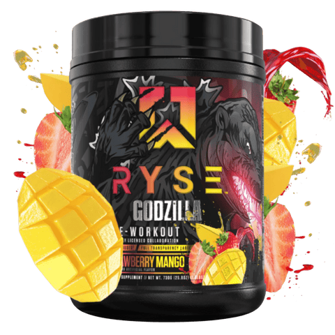 Godzilla - 𝐋𝐀𝐒𝐓𝐋𝐈𝐅𝐓®