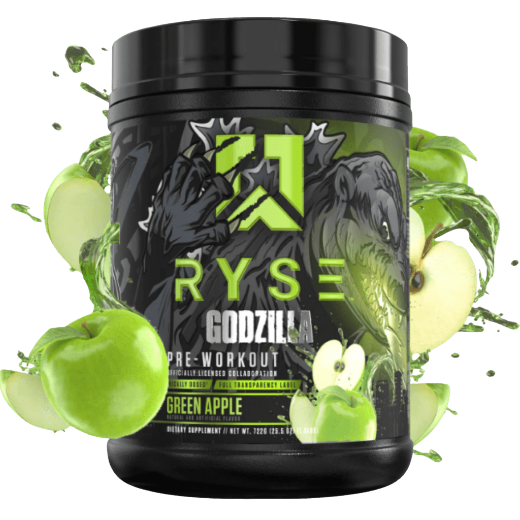 Godzilla - 𝐋𝐀𝐒𝐓𝐋𝐈𝐅𝐓®