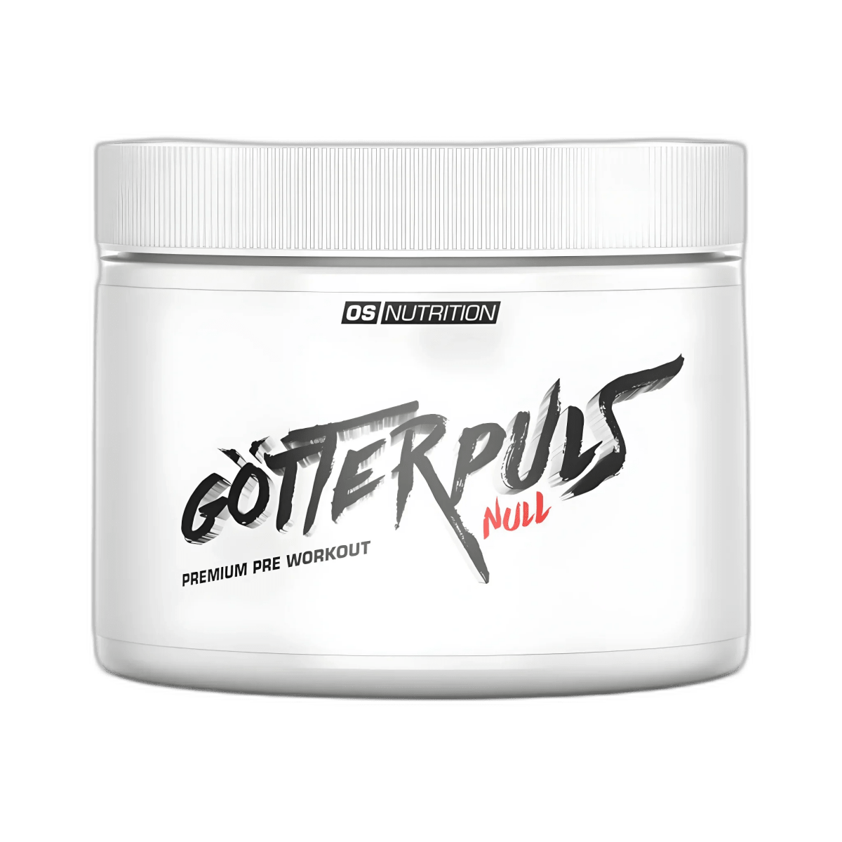 Götterpuls Null - 𝐋𝐀𝐒𝐓𝐋𝐈𝐅𝐓®