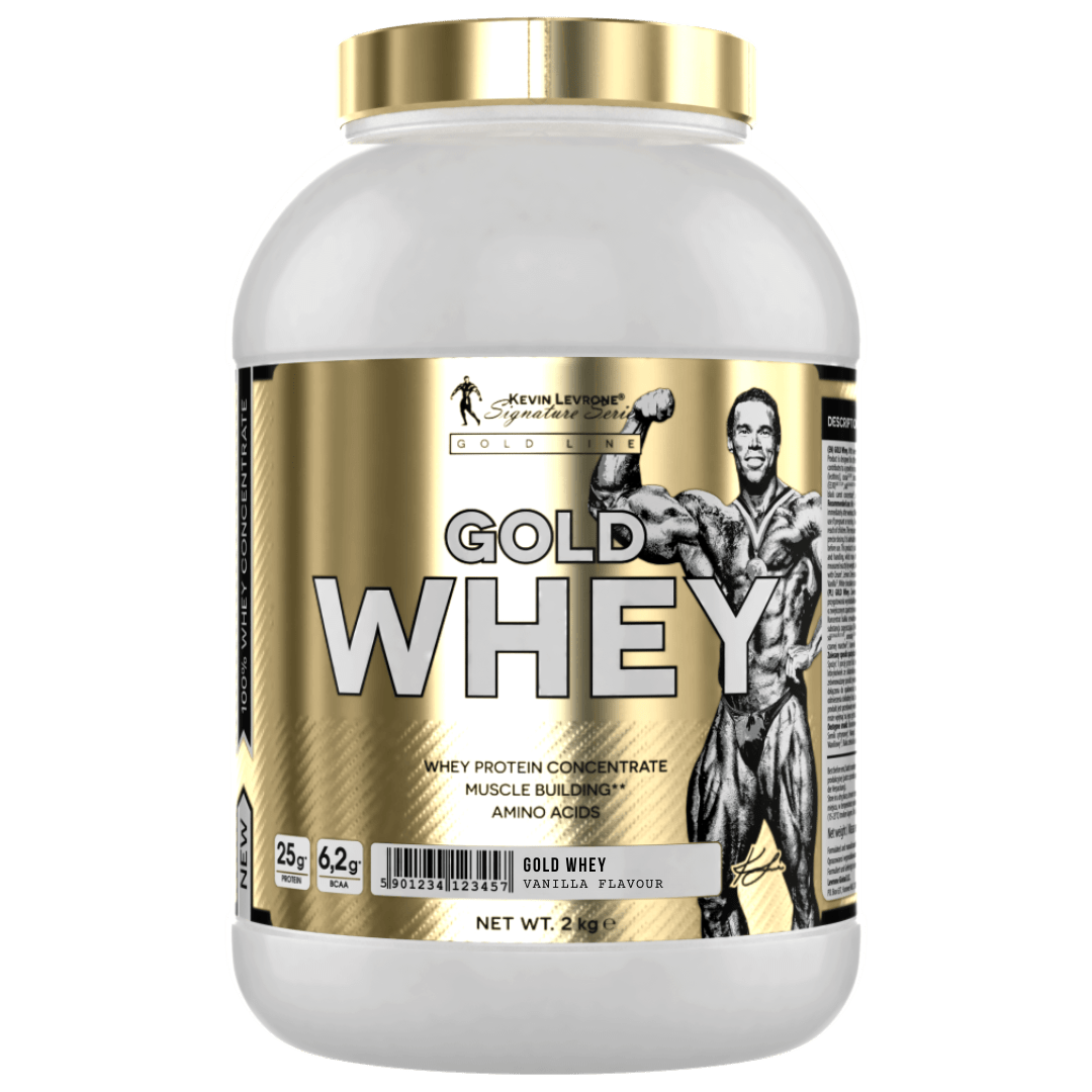 Gold Whey - 𝐋𝐀𝐒𝐓𝐋𝐈𝐅𝐓®