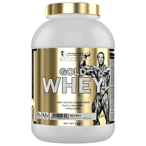 Gold Whey - 𝐋𝐀𝐒𝐓𝐋𝐈𝐅𝐓®