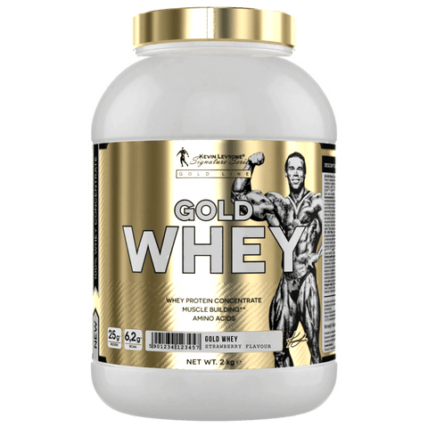 Gold Whey - 𝐋𝐀𝐒𝐓𝐋𝐈𝐅𝐓®