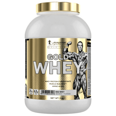 Gold Whey - 𝐋𝐀𝐒𝐓𝐋𝐈𝐅𝐓®