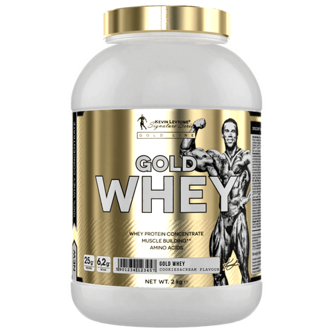 Gold Whey - 𝐋𝐀𝐒𝐓𝐋𝐈𝐅𝐓®