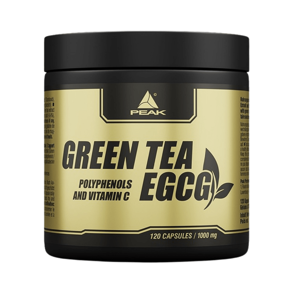 Green Tea egcg - 𝐋𝐀𝐒𝐓𝐋𝐈𝐅𝐓®
