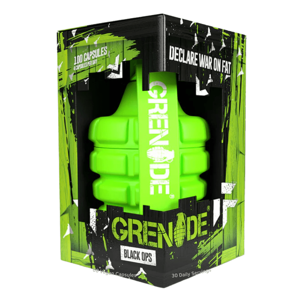 Grenade - 𝐋𝐀𝐒𝐓𝐋𝐈𝐅𝐓®
