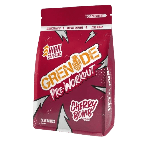 Grenade - 𝐋𝐀𝐒𝐓𝐋𝐈𝐅𝐓®