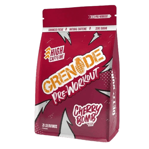 Grenade - 𝐋𝐀𝐒𝐓𝐋𝐈𝐅𝐓®