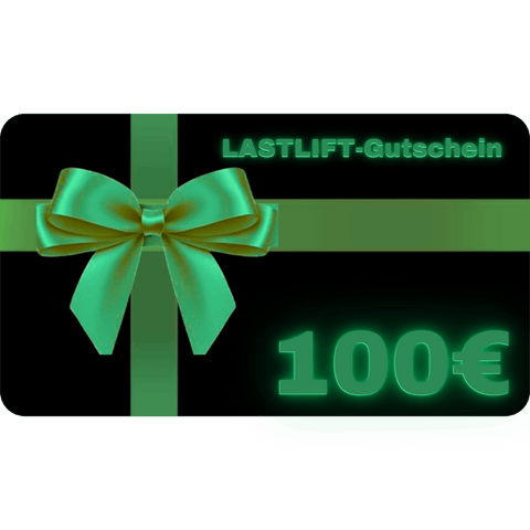 𝐋𝐀𝐒𝐓𝐋𝐈𝐅𝐓® 𝐱 Gutschein - 𝐋𝐀𝐒𝐓𝐋𝐈𝐅𝐓®