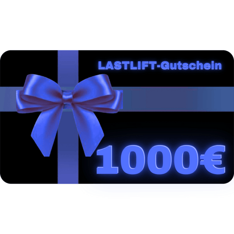 𝐋𝐀𝐒𝐓𝐋𝐈𝐅𝐓® 𝐱 Gutschein - 𝐋𝐀𝐒𝐓𝐋𝐈𝐅𝐓®