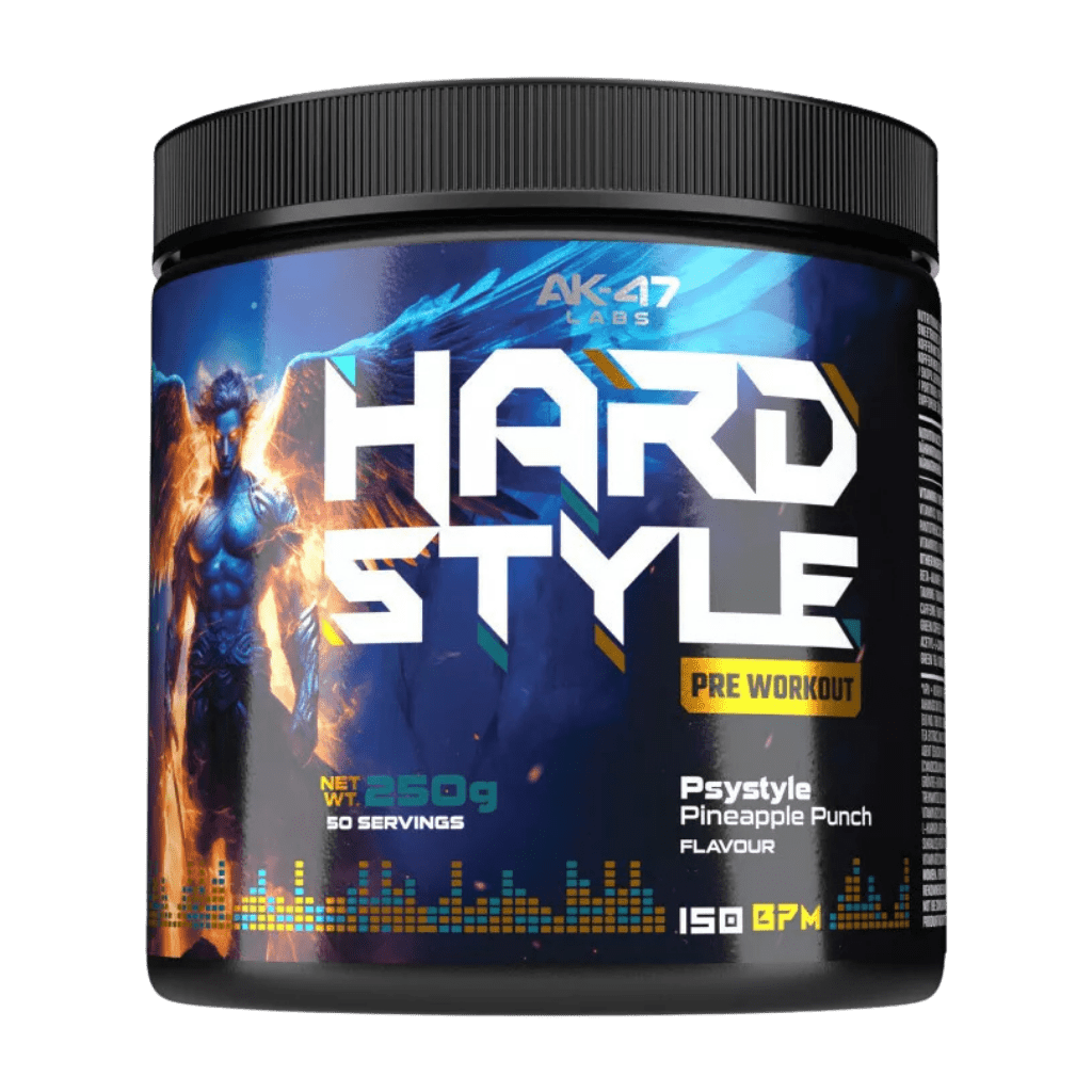 Hardstyle - 𝐋𝐀𝐒𝐓𝐋𝐈𝐅𝐓®