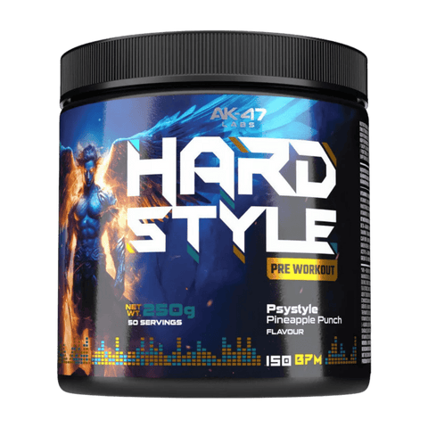 Hardstyle - 𝐋𝐀𝐒𝐓𝐋𝐈𝐅𝐓®