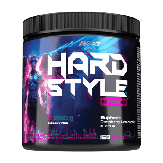 Hardstyle - 𝐋𝐀𝐒𝐓𝐋𝐈𝐅𝐓®