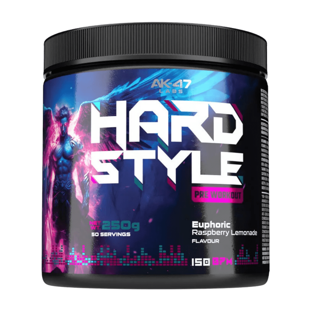 Hardstyle - 𝐋𝐀𝐒𝐓𝐋𝐈𝐅𝐓®