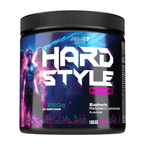 Hardstyle - 𝐋𝐀𝐒𝐓𝐋𝐈𝐅𝐓®