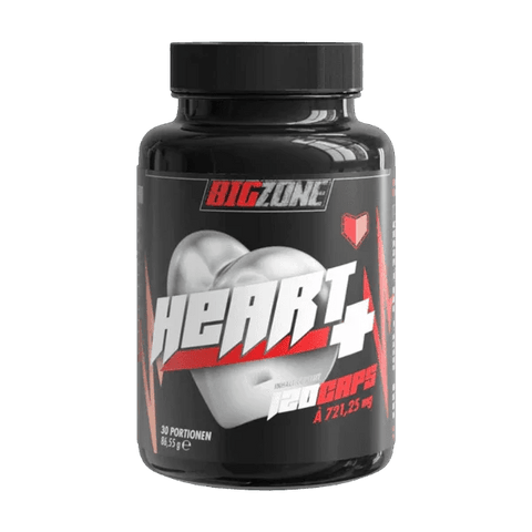 Heart+ - 𝐋𝐀𝐒𝐓𝐋𝐈𝐅𝐓®