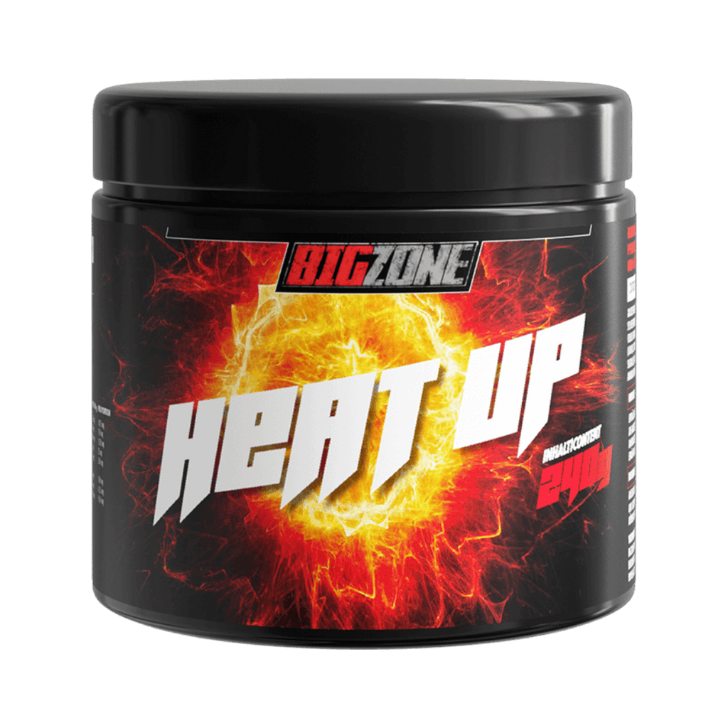 Heat Up - 𝐋𝐀𝐒𝐓𝐋𝐈𝐅𝐓®