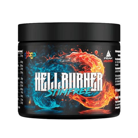 Hellburner - 𝐋𝐀𝐒𝐓𝐋𝐈𝐅𝐓®