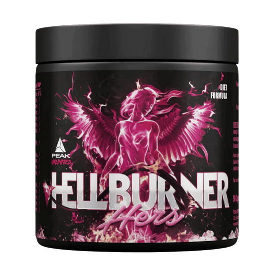 Hellburner - 𝐋𝐀𝐒𝐓𝐋𝐈𝐅𝐓®