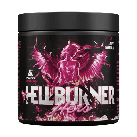Hellburner - 𝐋𝐀𝐒𝐓𝐋𝐈𝐅𝐓®