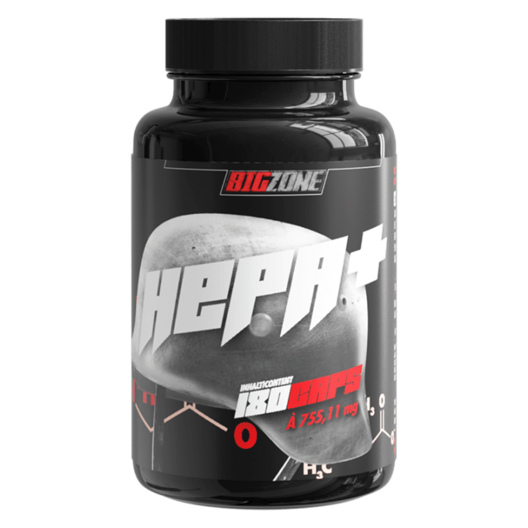 Hepa+ - 𝐋𝐀𝐒𝐓𝐋𝐈𝐅𝐓®