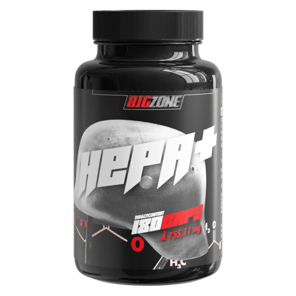 Hepa+ - 𝐋𝐀𝐒𝐓𝐋𝐈𝐅𝐓®