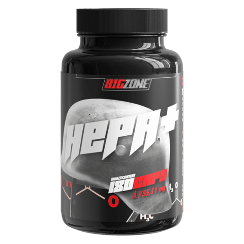 Hepa+ - 𝐋𝐀𝐒𝐓𝐋𝐈𝐅𝐓®